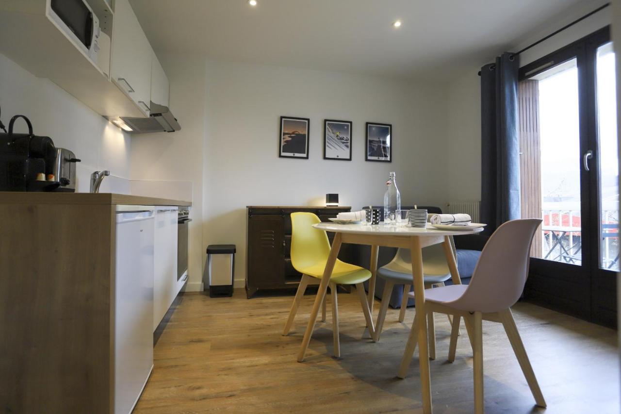 Le Fier, Pied A Terre Annecien Apartment อานซี ภายนอก รูปภาพ