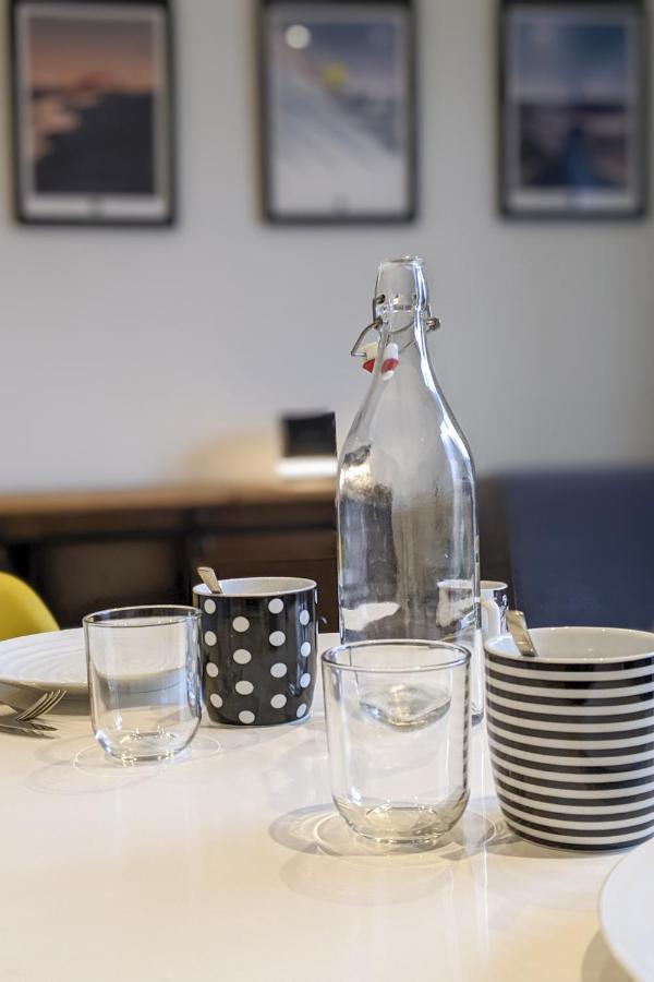 Le Fier, Pied A Terre Annecien Apartment อานซี ภายนอก รูปภาพ